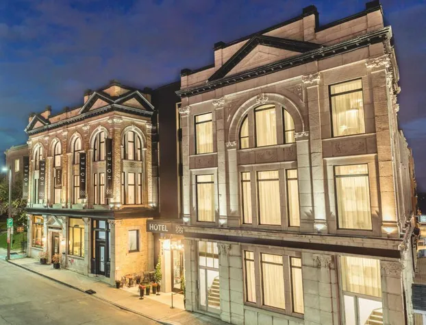 Hôtel Oui GO! hotel detail image 2