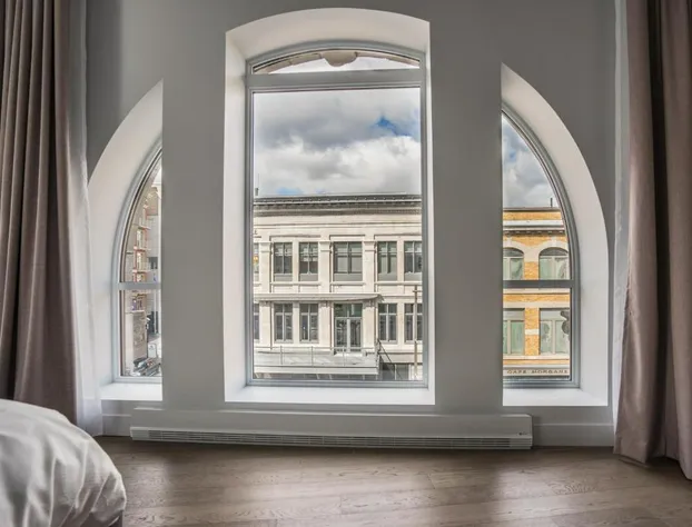 Hôtel Oui GO! hotel detail image 4