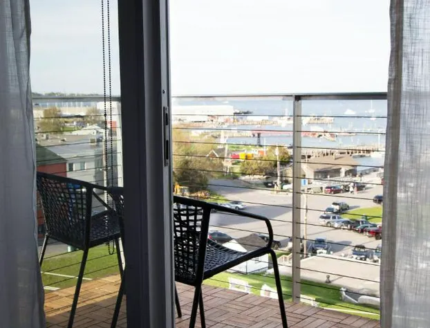 250 Main Hotel hotel detail image 3