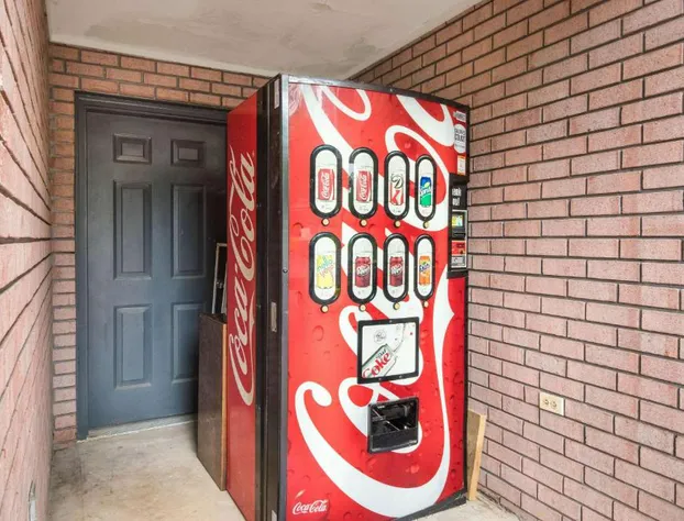 Rodeway Inn Bolivar hotel detail image 3