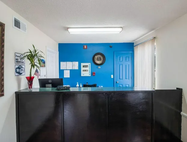 Rodeway Inn Bolivar hotel detail image 4