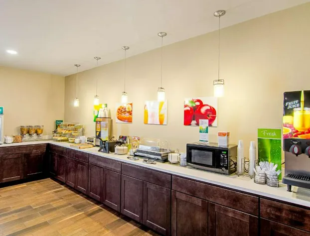 Quality Inn & Suites Near Tanger Outlet Mall hotel detail image 4