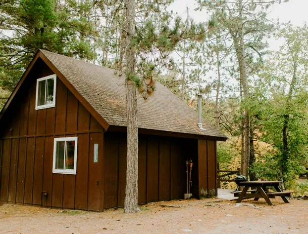 Silver Rapids Lodge hotel detail image 2