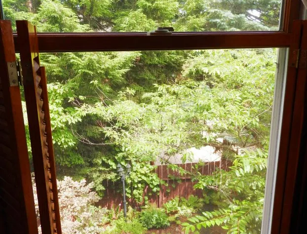 Champaign Garden Inn hotel detail image 2