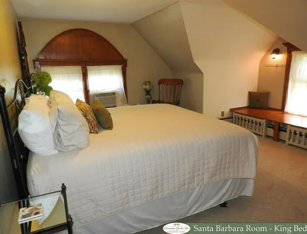 Champaign Garden Inn hotel detail image 4