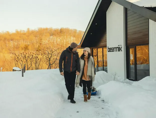 Beatnik Hôtel hotel detail image 4