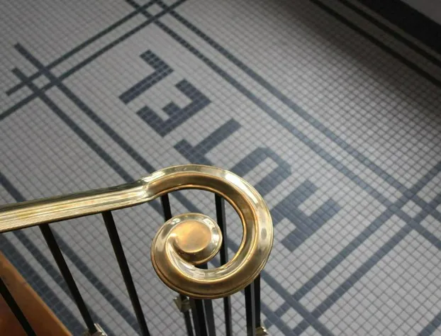 16 Bay View hotel detail image 2