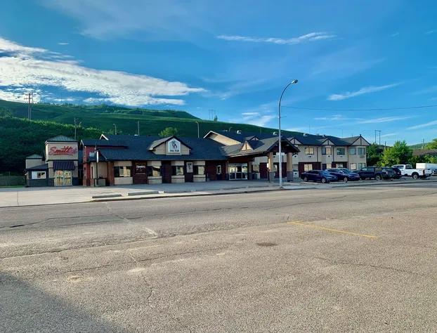 Peace Valley Inns hotel detail image 1