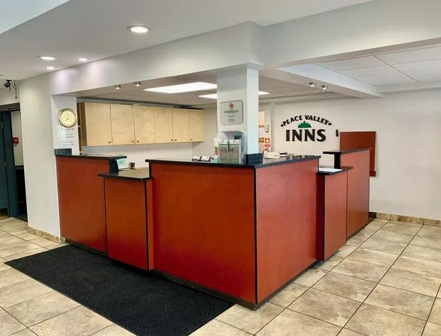 Peace Valley Inns hotel detail image 2