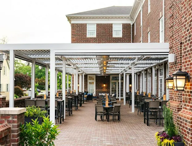 The Mayton hotel detail image 1