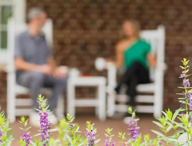 The Mayton hotel detail image 3