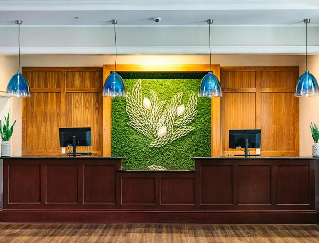 The Mayton hotel detail image 4