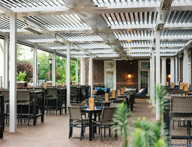 The Mayton hotel detail image 2