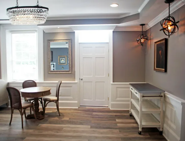 Hotel Laurance hotel detail image 3