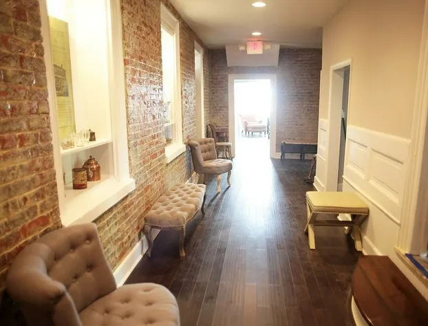 Hotel Laurance hotel detail image 4