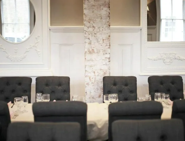 Hotel Laurance hotel detail image 1