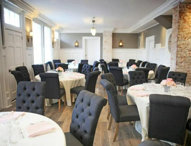 Hotel Laurance hotel detail image 2