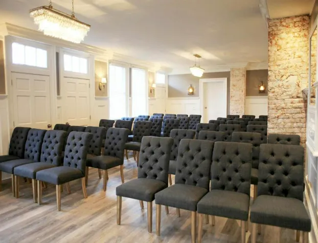 Hotel Laurance hotel detail image 3