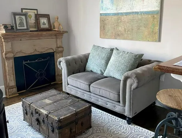 Hotel Laurance hotel detail image 4