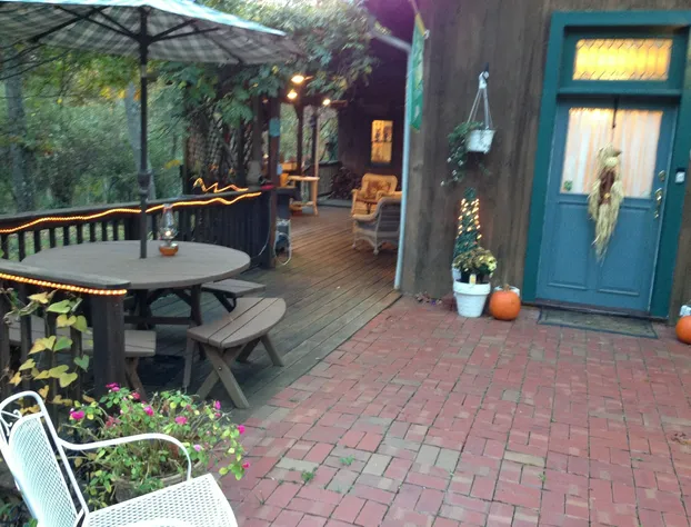 The Ebenezer House Bed & Breakfast hotel detail image 1