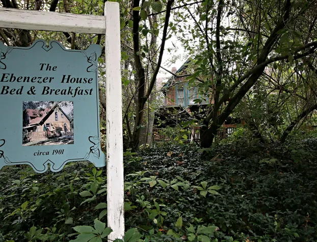 The Ebenezer House Bed & Breakfast hotel detail image 2