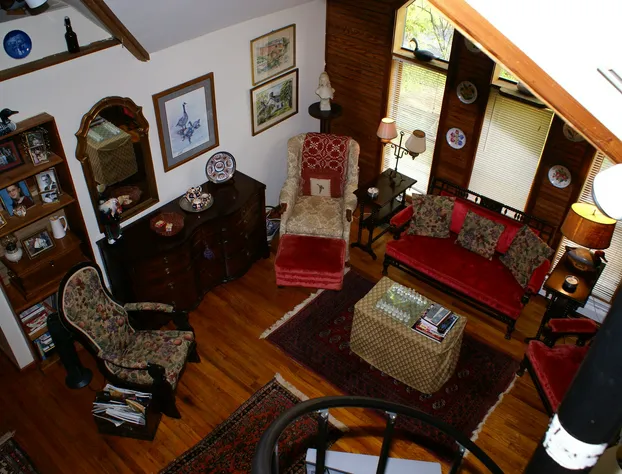 The Ebenezer House Bed & Breakfast hotel detail image 3