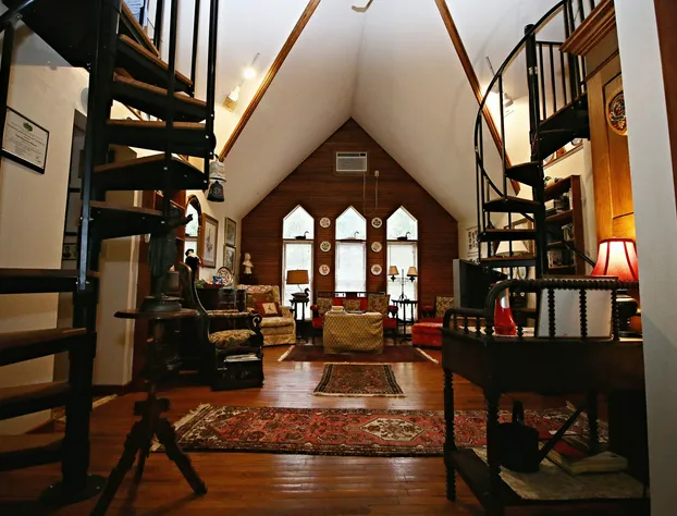 The Ebenezer House Bed & Breakfast hotel detail image 4