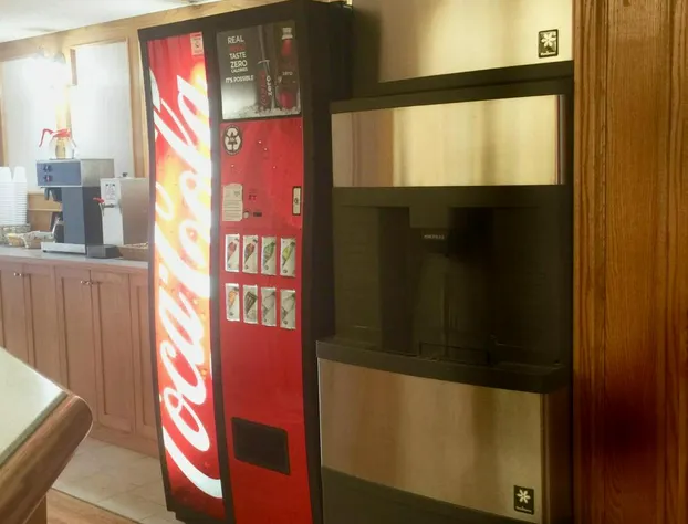 New Imperial Inn Cold Lake hotel detail image 1