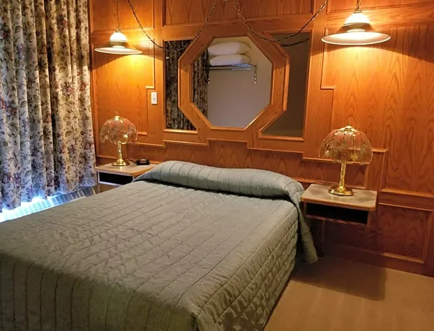 New Imperial Inn hotel detail image 4