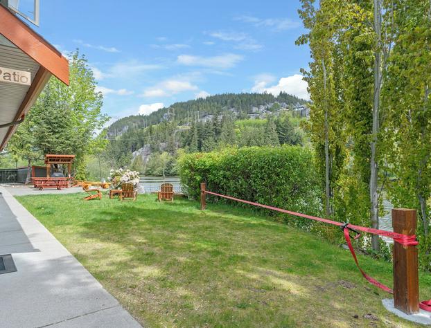 Squamish Adventure Inn hotel detail image 2