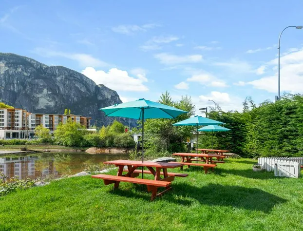 Squamish Adventure Inn hotel detail image 3