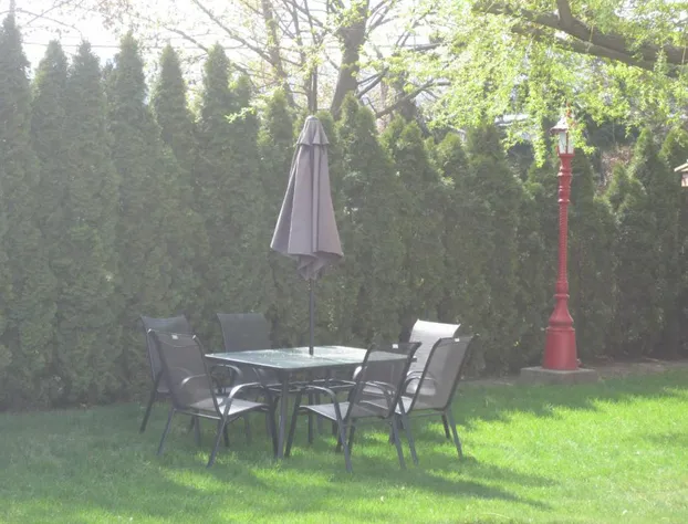 Overlander Motel hotel detail image 2