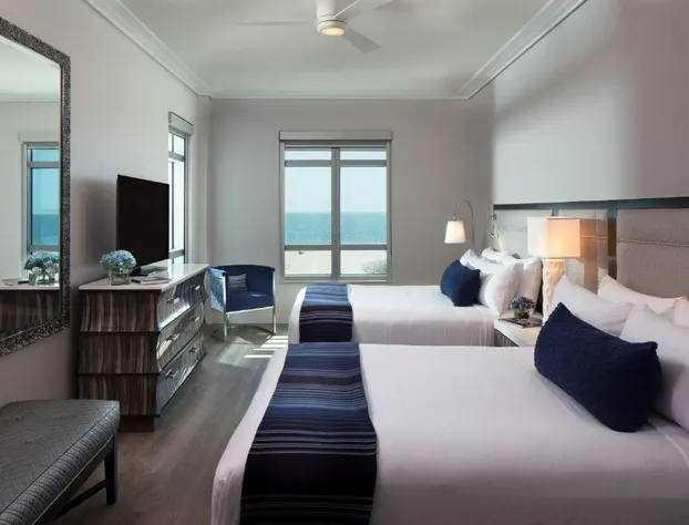 Treasure Island Beach Resort hotel detail image 3