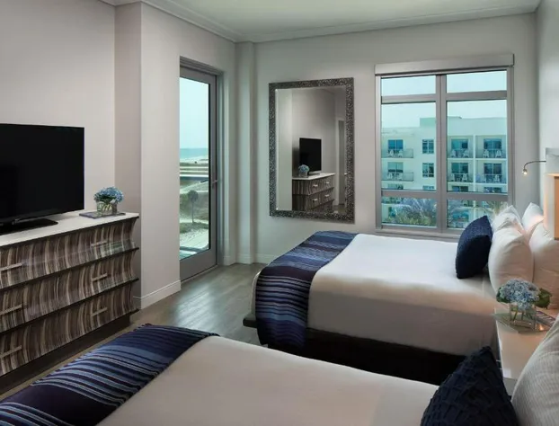 Treasure Island Beach Resort hotel detail image 4