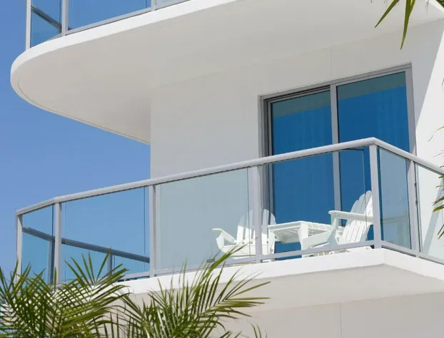 Treasure Island Beach Resort hotel detail image 2