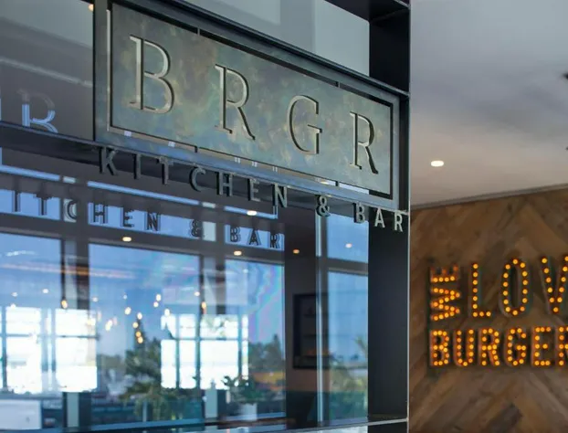 Treasure Island Beach Resort hotel detail image 4