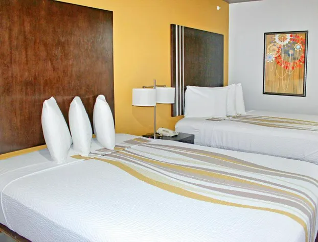 Palacio Royale Inn Houston NW Beltway 8 hotel detail image 3