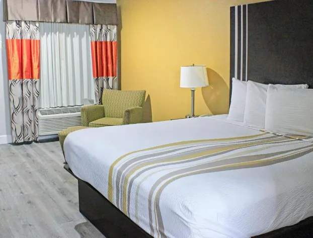 Palacio Royale Inn Houston NW Beltway 8 hotel detail image 4