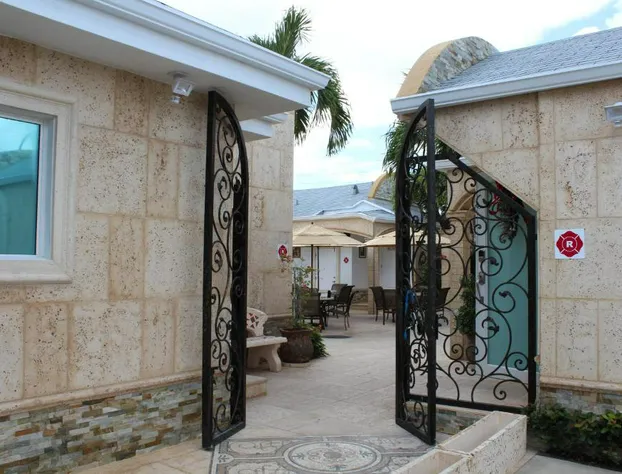 Casa Pellegrino hotel detail image 1