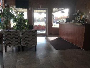 Knights Inn Amsterdam hotel detail image 3