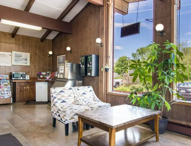 Knights Inn Amsterdam hotel detail image 3