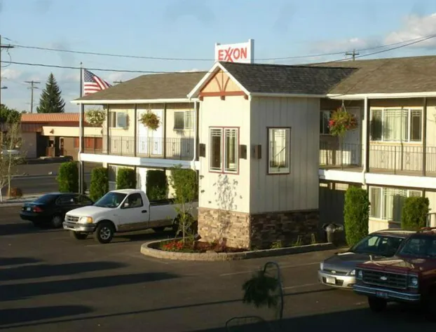 Gateway Inn hotel detail image 3