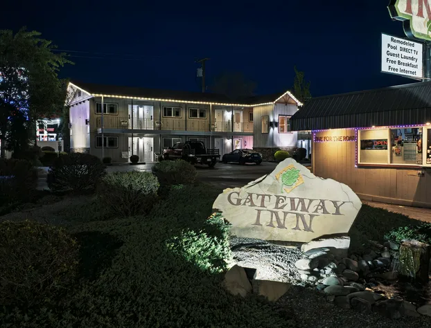 Gateway Inn hotel detail image 2