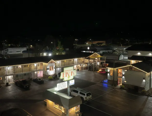 Gateway Inn hotel detail image 3