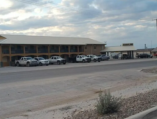 Derrick Inn hotel detail image 1