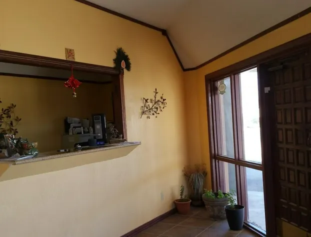 Derrick Inn hotel detail image 3