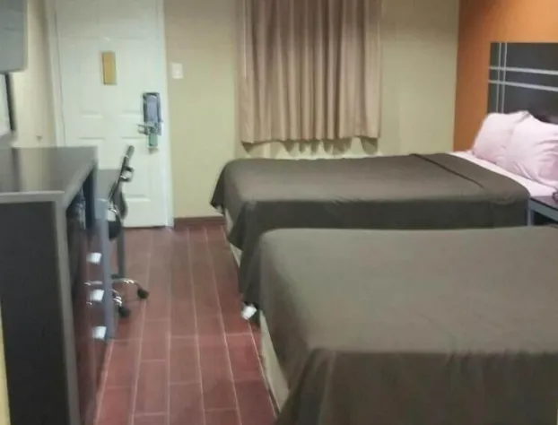 Derrick Inn hotel detail image 4