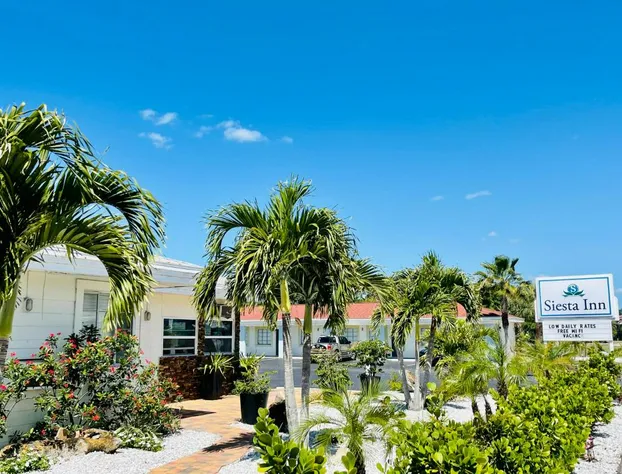 Siesta Inn hotel detail image 1