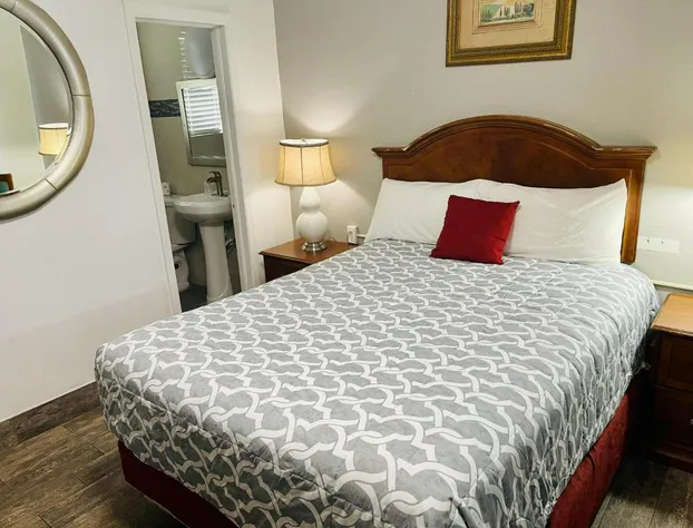 Siesta Inn hotel detail image 4