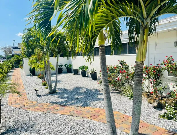 Siesta Inn hotel detail image 1